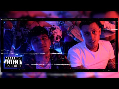 Look At Me - ArmandoB x @CokoYamasaki229 (Video Oficial)