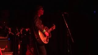 Tommy Stinson - 4 - Come To Hide - Cleveland - 5/6/19