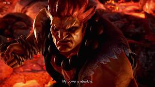 Tekken 7: How to beat Akuma - Special Chapter