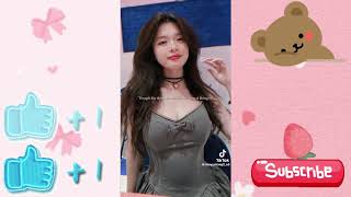 THÍCH XEM GÁI #78 I Tổng hợp gái xinh bổ mắt , mẫu trend capcut và hot dance trên tiktok ?????