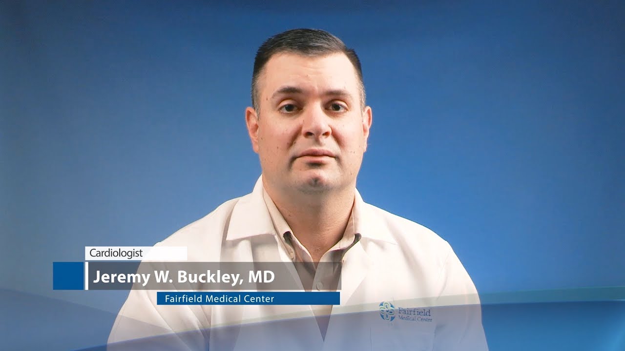 Experience Trust with Jeremy Buckley, MD