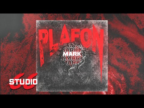 STUDIO 66 ❌ Mark Freantzu - Plafon