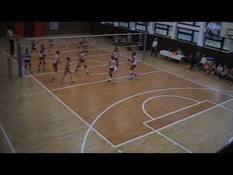 UKS ZSMS Poznań - SKF KS Poznań