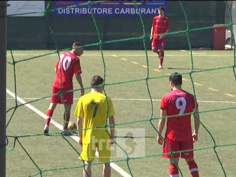 HL Cpc - Canale Monterano