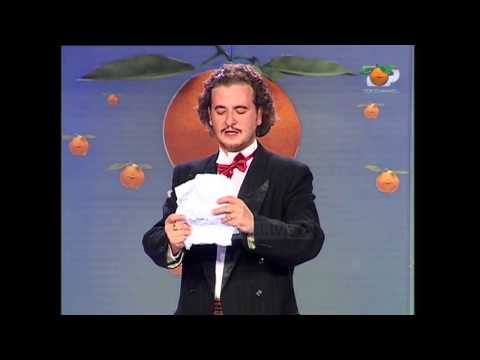 Portokalli, 21 Maj 2006 - Vellezerit Grim (Grate)