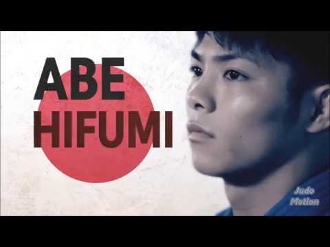 HIFUMI ABE - THE ONE