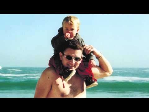 Madeline Rob Noordhoek Beach