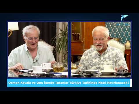 Kanal Serbesti  - SN. Besim Tibuk AKP'nin İlk On Yılı ve Sonraki Dönemlerini Değerlendirdi