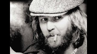 Harry Nilsson - All I Think About Is You  (Lyrics)