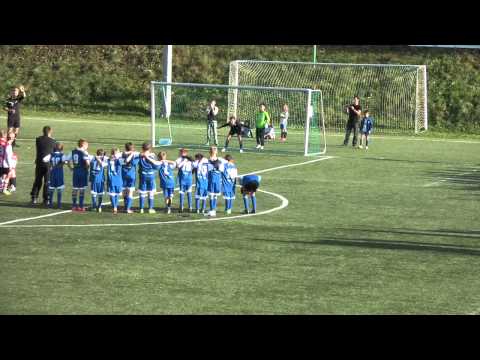 SMS Resovia I - Kolbuszowianka (karne: 1-2)