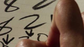 From The Palace Of The Dogs - &quot;57821&quot; (Letter #2)