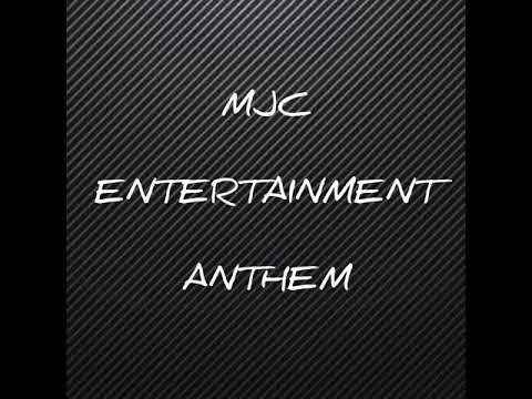 MAT KING - MJC ENTERTAINMENT ( Official Anthem 2021 )