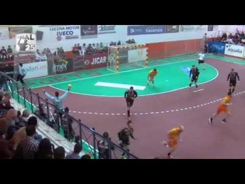 Ángel Ximénez P. Genil - BLAS-GON Villa de Aranda 28 - 22