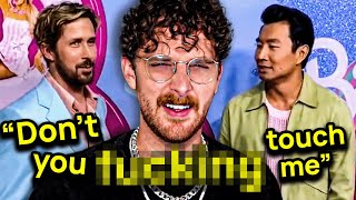 Why Does Everyone Hate Simu Liu?