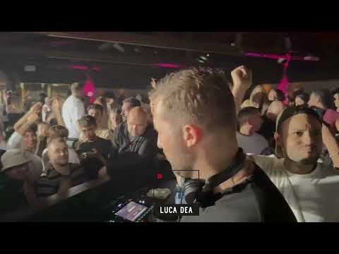 ARCHIE HAMILTON @ il Muretto Jesolo VENICE ITALY 29.10.2022 by LUCA DEA