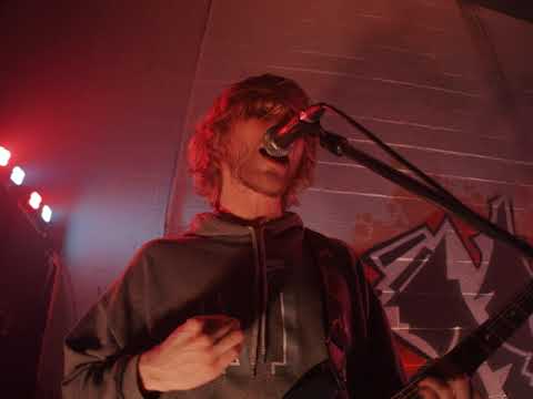 The Jins - She Said (Live @ 333 Vancouver BC)