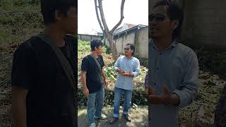 Download lagu suatu kebanggaan bisa Bincang2,dengan musisi semende.serunting jaya opicial mp3