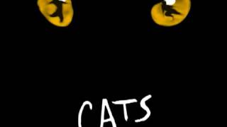 04 The Invitation to the Jellicle Ball (1998 Film Cast)