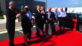 preview picture of video 'Hendrick Toyota Scion Merriam Grand Opening in Kansas City'
