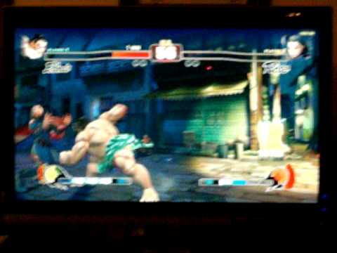 Jims House SF4 Release Party Vol. 1