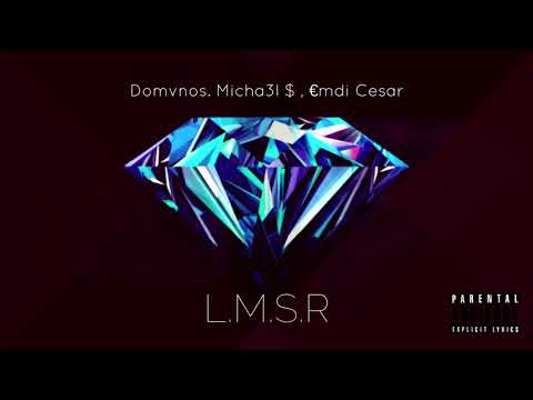 Domvnos - L.M.S.R ( Prod. MDM$)