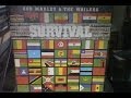 Bob Marley & The WAilers : So Much trouble in ...
