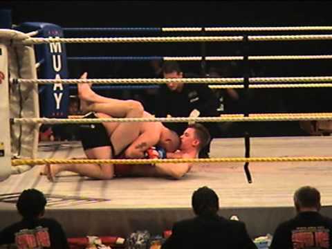 MARKO SINTIC vs STEFAN STRUVE