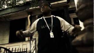 Trae Tha Truth Ft Jadakiss - Life (OFFICIAL MUSIC VIDEO) HD!