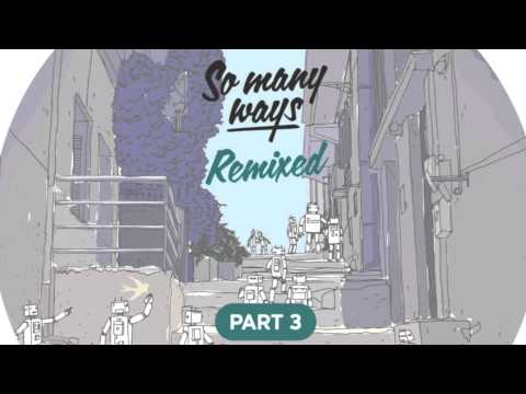 Lay-Far - Yes You Can (Kaytronik Rub)