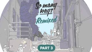 Lay-Far - Yes You Can (Kaytronik Rub)