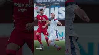 Persis Hari Ini: Catatan Impresif Fernando bersama Persis Solo, Selalu Cetak Gol di 4 Laga Terakhir