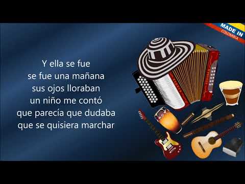 El Diario - Binomio De Oro De América (Letra)