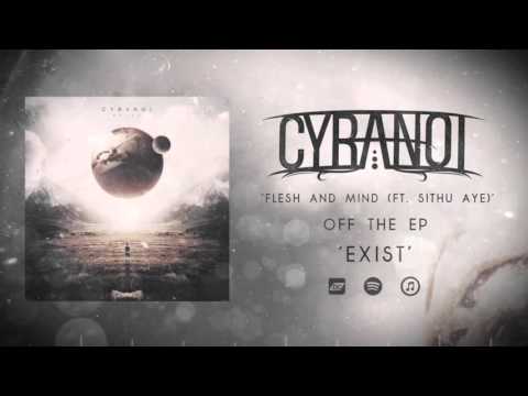 Cyranoi - Exist (FULL EP STREAM)