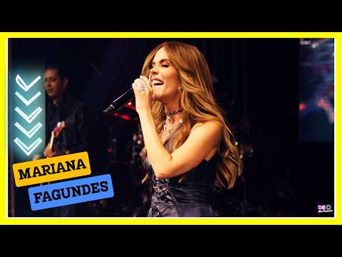 Show 📽 Mariana Fagundes | Muritinga do Sul | São Paulo | (02/05/2026) #marianafagundes #mariana