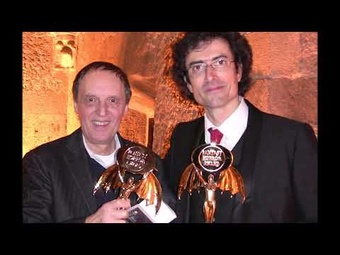 MARCO WERBA - Video presentation