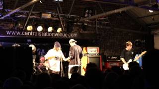 Waster Devils N Demons