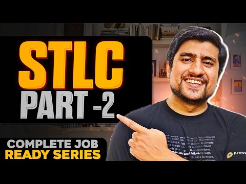 Learn Software Testing as Absolute Beginner to Advance