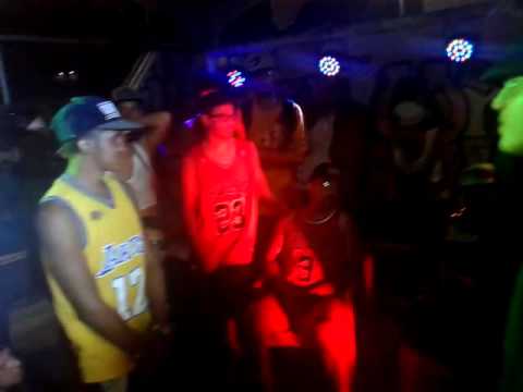 Batalha do Gaiolão // Waltinho X Dog 7#Edição