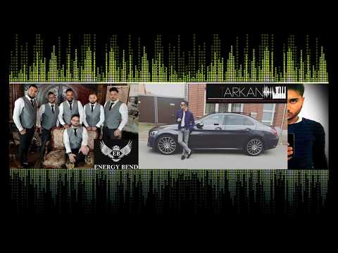 (75 min)ENERGY BEND & TARKAN - ***Splet za Dusa FuLL***  (Seki)2018 ♫ █▬█ █ ▀█▀♫ ( OFFICIAL VIDEO )