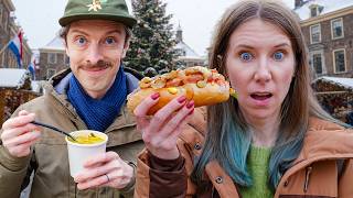 Are Dutch Christmas Markets Actually Good?