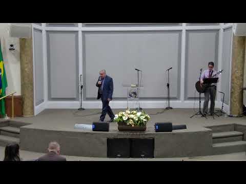 Live with AGWV Port Chester NY