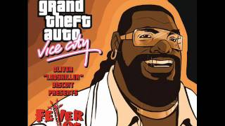 GTA Vice City - Fever 105 The Whispers - And the Beat Goes on