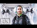 Spider Man Far From Home Mysterio Vs Spider Man Fight 4K