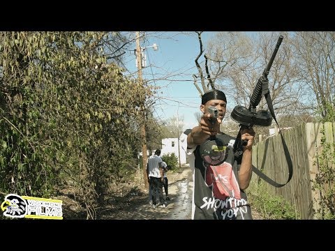 Luh Chriss - Step About It ( Official Music Video ) Shot By @VickMontfilms