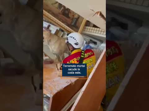 Terremoto podría haber afectado a 20,000 obleas de TSMC; la mayoría probablemente tendrá que ser de