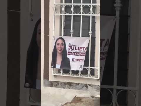 Persiste "promoción" de Julieta Ramírez, con motivo de su informe