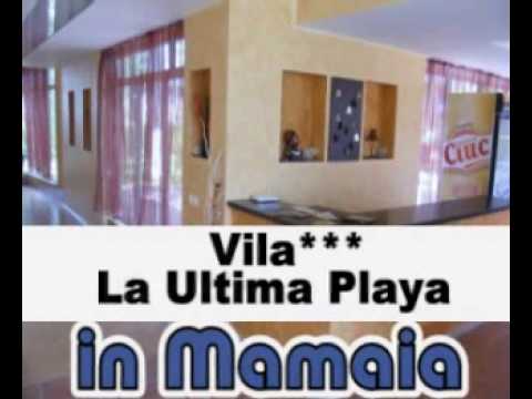 Cazare Mamaia - Vila Turistica