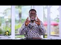 Faith To Overcome WORD TO GO With Pastor Mensa Otabil Episode 2254