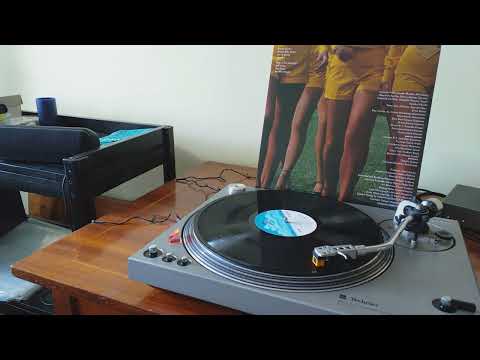 菊池ひみこ (Himiko Kikuchi) - Flight in the Moonlight [1980]