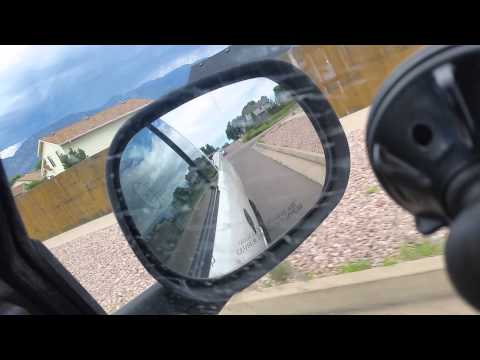 Dfi 7 x .009 vco driving he351ve